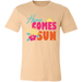 Here Comes The Sun T-Shirt — graphic t-shirt