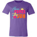 Here Comes The Sun T-Shirt — graphic t-shirt