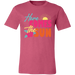 Here Comes The Sun T-Shirt — graphic t-shirt