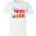 Here Comes The Sun T-Shirt — graphic t-shirt