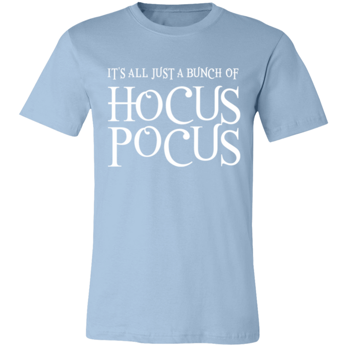 Hocus Pocus Halloween T-Shirt