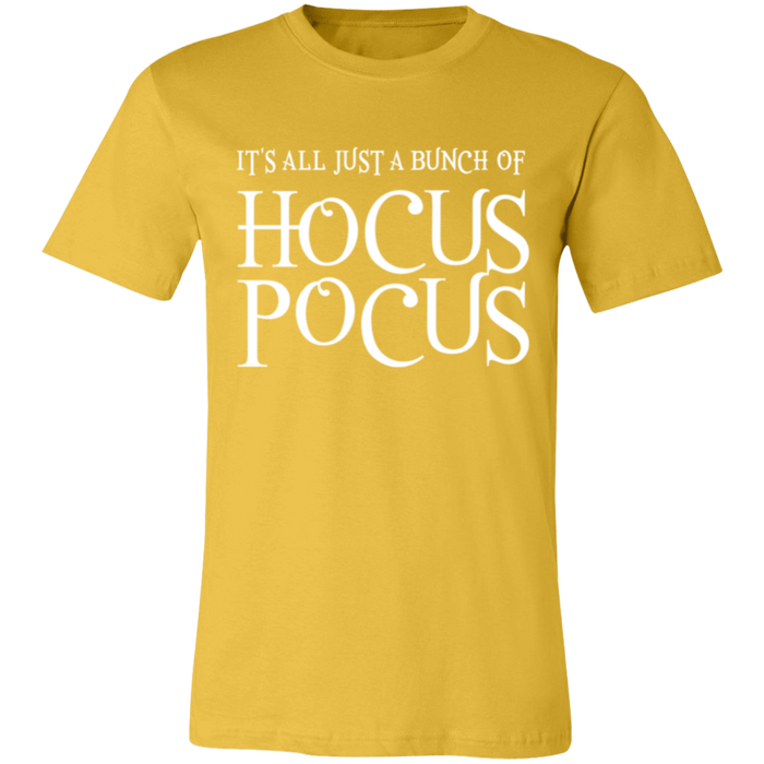Hocus Pocus Halloween T-Shirt