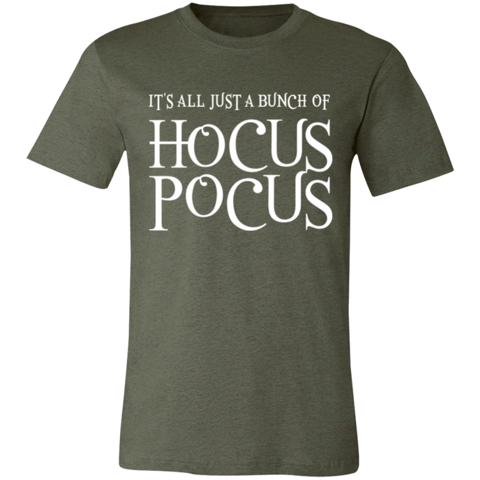 Hocus Pocus Halloween T-Shirt