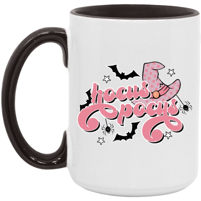 Hocus Pocus Mug