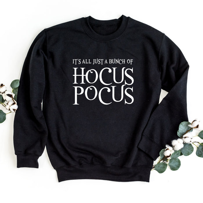 Hocus Pocus Sweatshirt