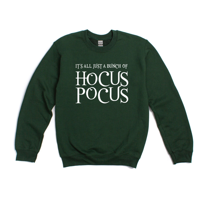 Hocus Pocus Sweatshirt