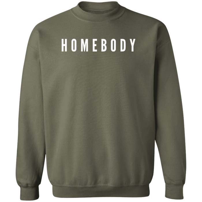 Homebody Sweatshirt