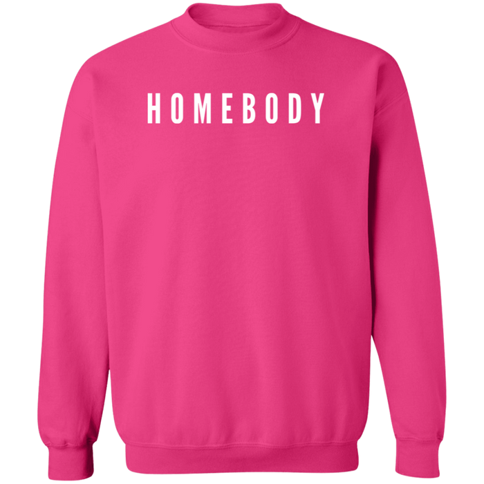 Homebody Sweatshirt