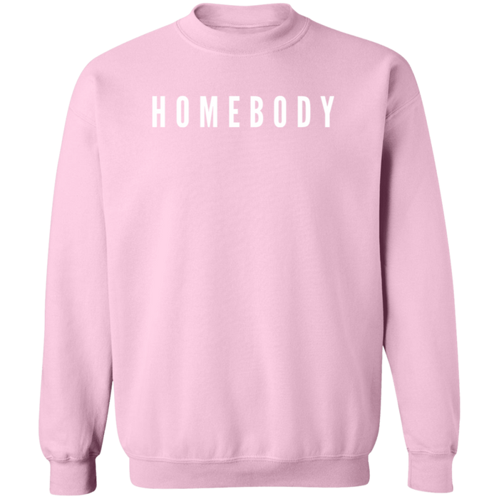 Homebody Sweatshirt