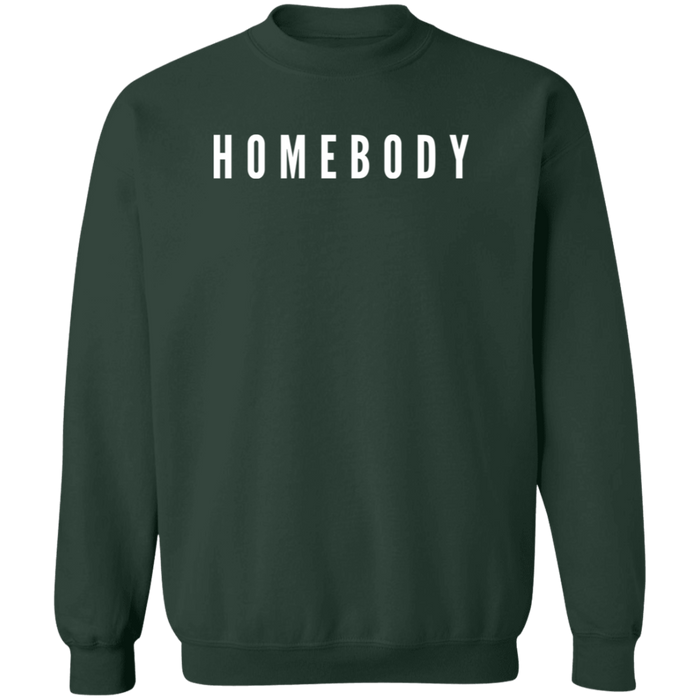 Homebody Sweatshirt