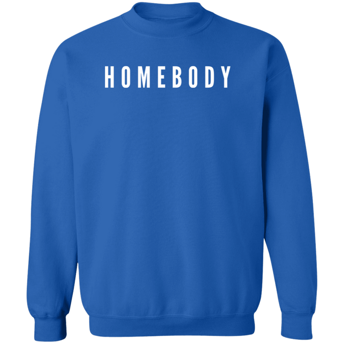 Homebody Sweatshirt