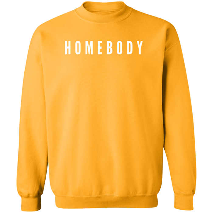Homebody Sweatshirt