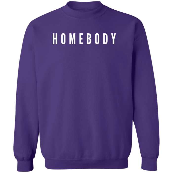 Homebody Sweatshirt