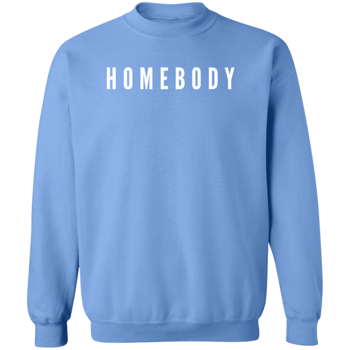 Homebody Sweatshirt