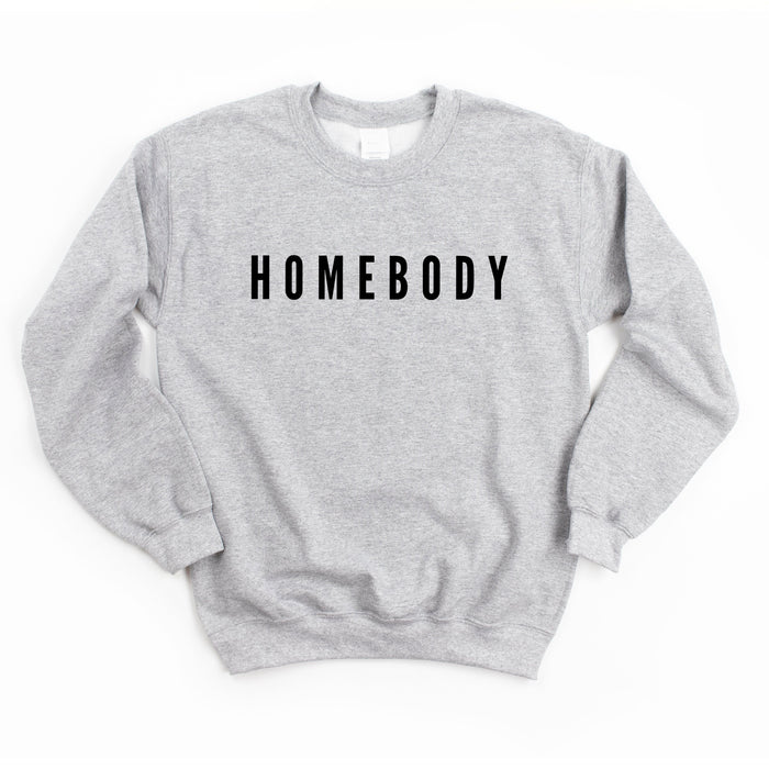 Homebody Sweatshirt