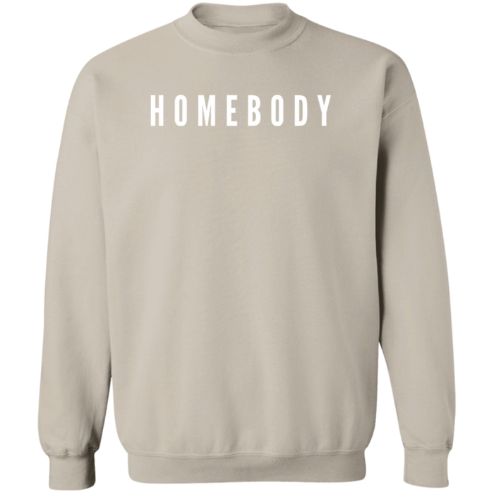 Homebody Sweatshirt
