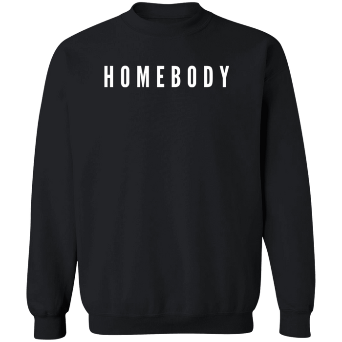 Homebody Sweatshirt