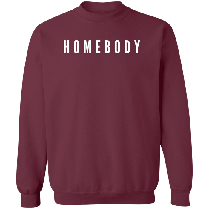 Homebody Sweatshirt