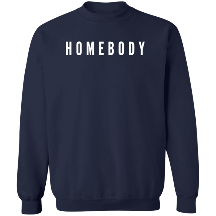 Homebody Sweatshirt