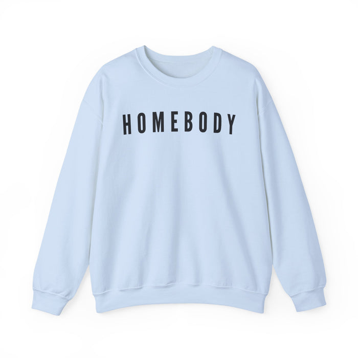 Homebody Sweatshirt