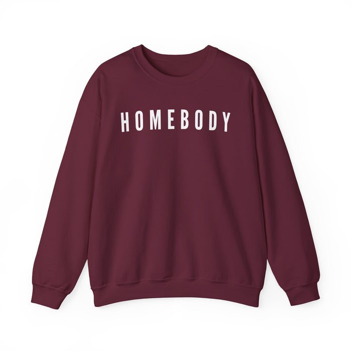 Homebody Sweatshirt