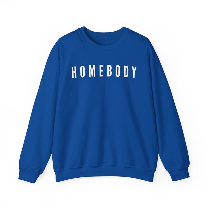 Homebody Sweatshirt