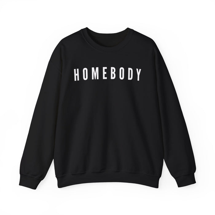 Homebody Sweatshirt