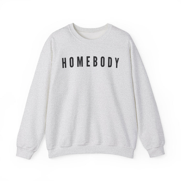 Homebody Sweatshirt