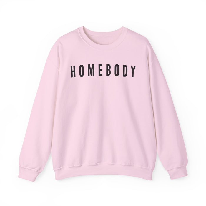 Homebody Sweatshirt