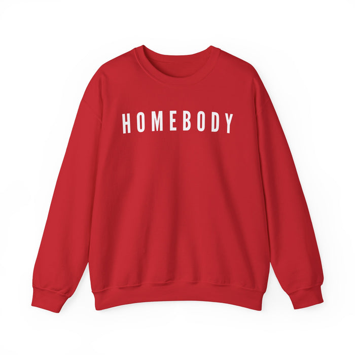 Homebody Sweatshirt