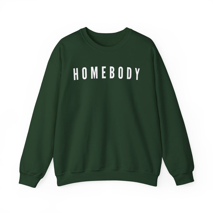 Homebody Sweatshirt
