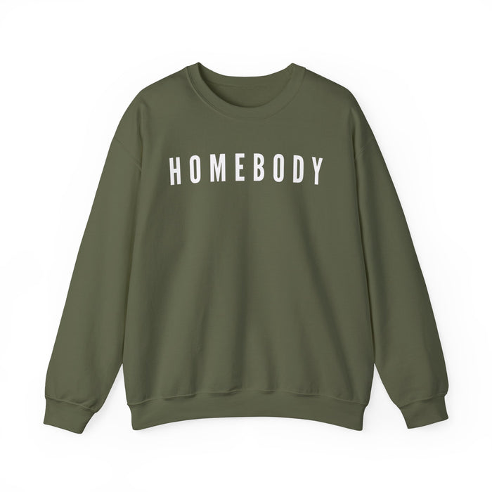 Homebody Sweatshirt