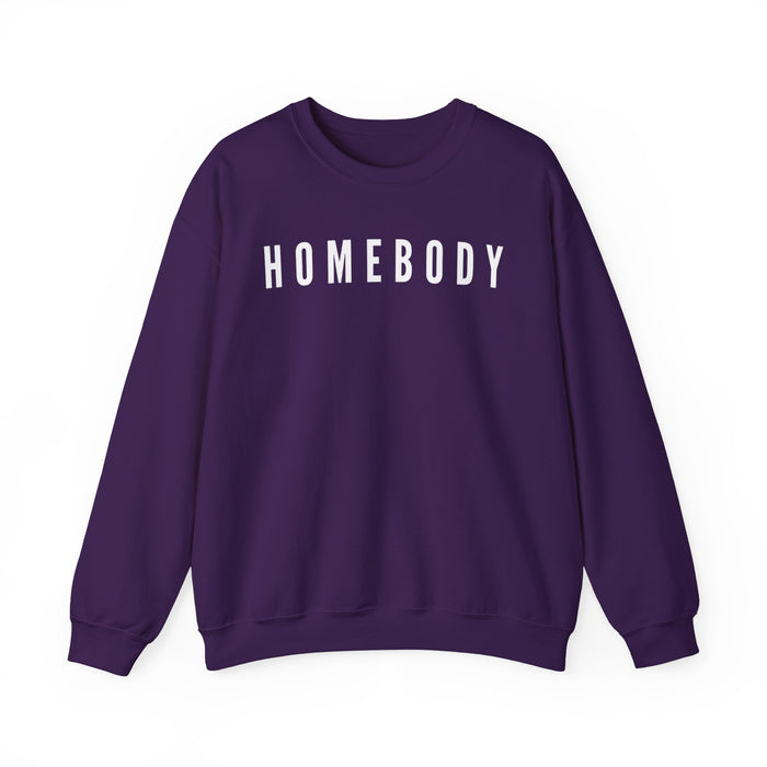 Homebody Sweatshirt