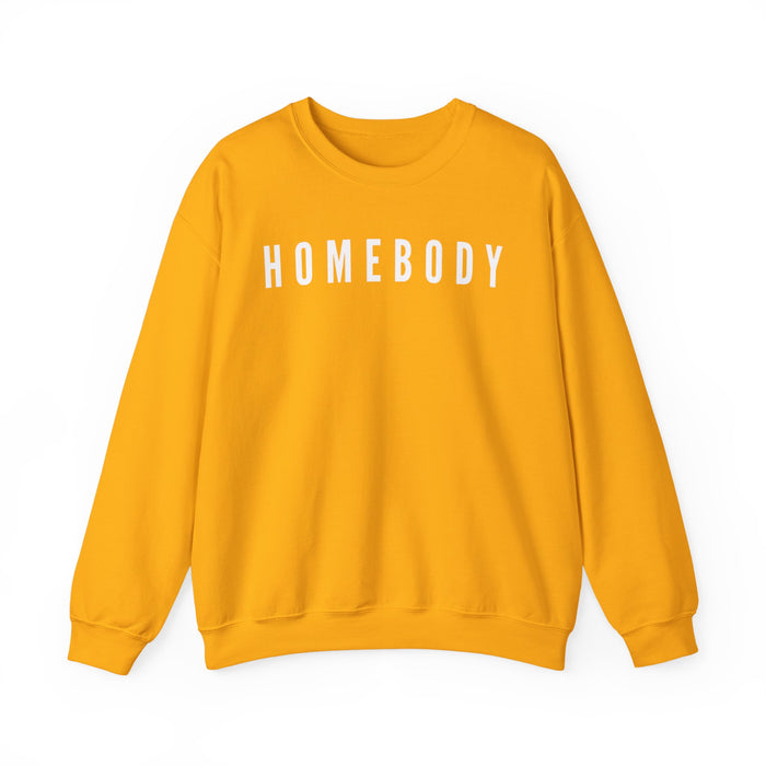 Homebody Sweatshirt