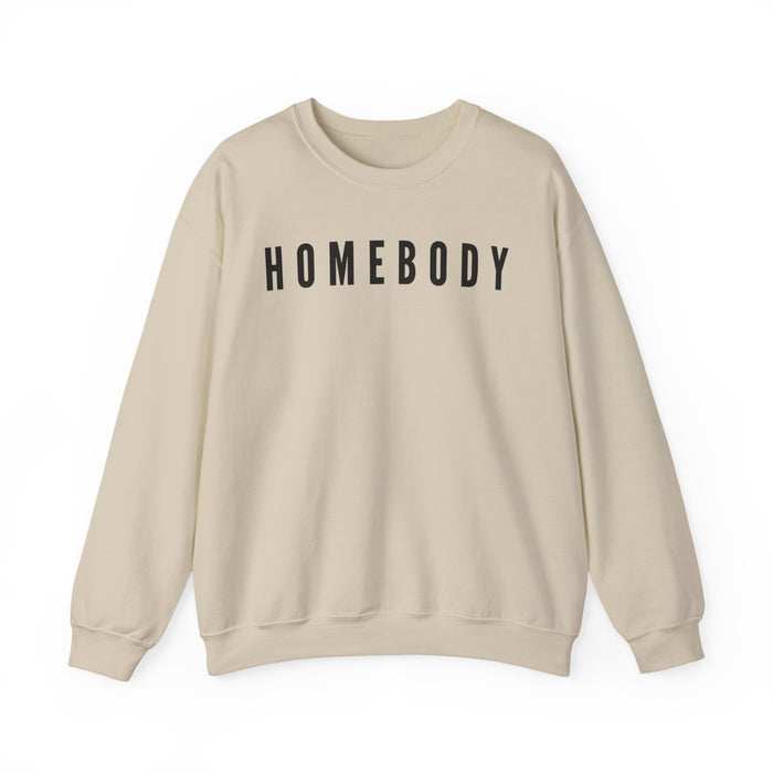 Homebody Sweatshirt