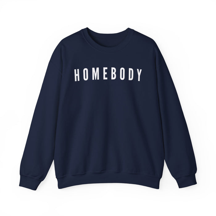 Homebody Sweatshirt