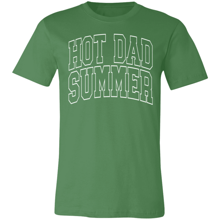 Hot Dad Summer T-Shirt