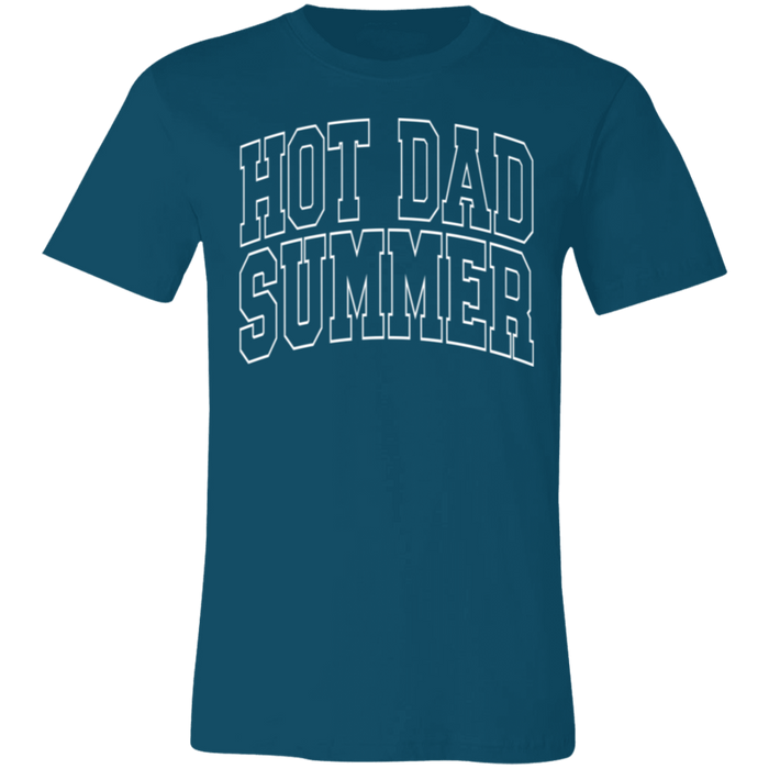 Hot Dad Summer T-Shirt