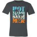 Hot Mom Summer T-Shirt — graphic t-shirt