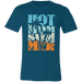 Hot Mom Summer T-Shirt — graphic t-shirt