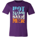 Hot Mom Summer T-Shirt — graphic t-shirt