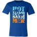 Hot Mom Summer T-Shirt — graphic t-shirt