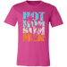 Hot Mom Summer T-Shirt — graphic t-shirt