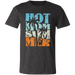Hot Mom Summer T-Shirt — graphic t-shirt