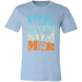 Hot Mom Summer T-Shirt — graphic t-shirt