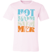 Hot Mom Summer T-Shirt — graphic t-shirt