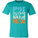 Hot Mom Summer T-Shirt — graphic t-shirt