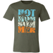 Hot Mom Summer T-Shirt — graphic t-shirt