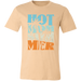 Hot Mom Summer T-Shirt — graphic t-shirt
