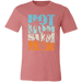 Hot Mom Summer T-Shirt — graphic t-shirt